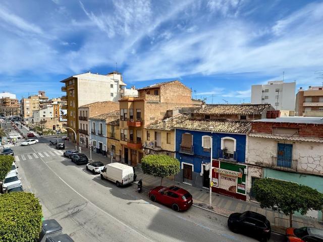 Piso, La Villajoyosa / Vila Joiosa