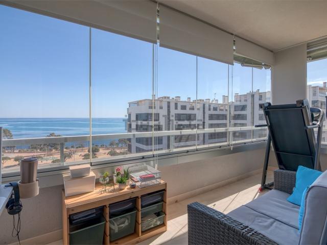 Piso, La Villajoyosa / Vila Joiosa