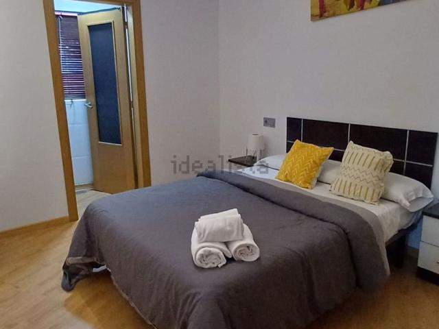 Piso, La Villajoyosa / Vila Joiosa