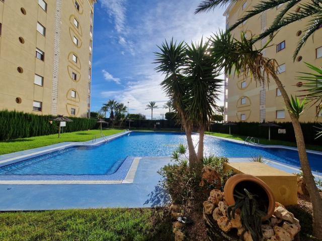 Piso, La Villajoyosa / Vila Joiosa