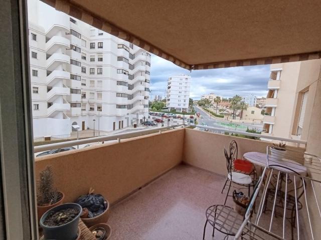 Piso, La Villajoyosa / Vila Joiosa