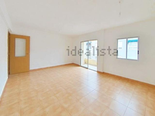 Piso, La Villajoyosa / Vila Joiosa