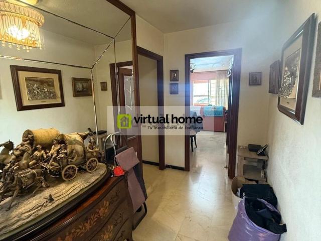 Piso, La Villajoyosa / Vila Joiosa
