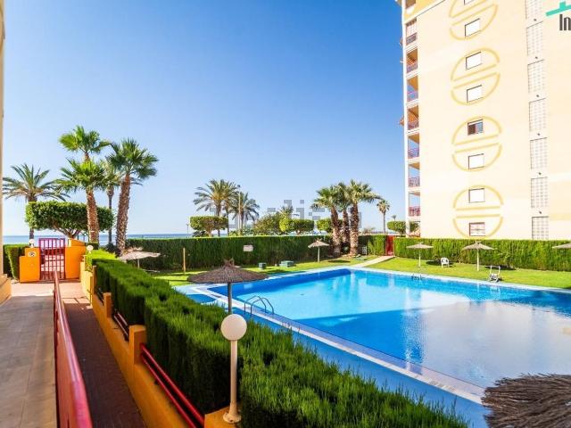 Piso, La Villajoyosa / Vila Joiosa