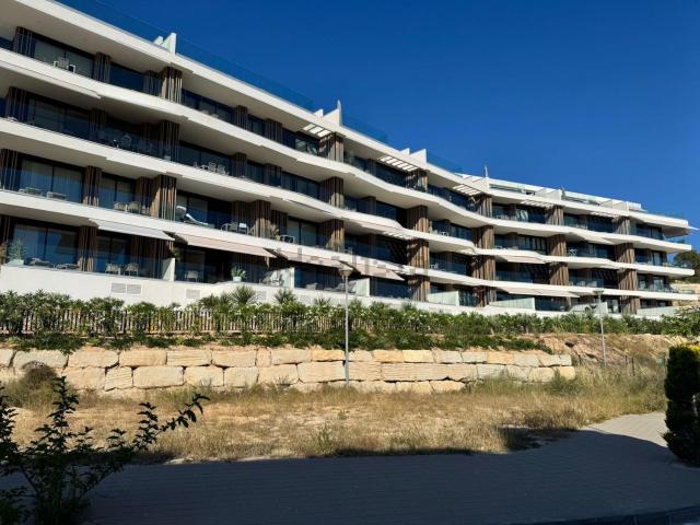 Piso, La Villajoyosa / Vila Joiosa