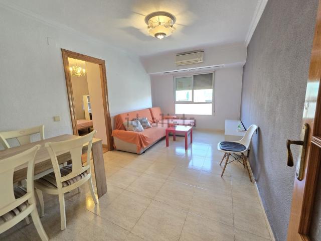 Piso, La Villajoyosa / Vila Joiosa
