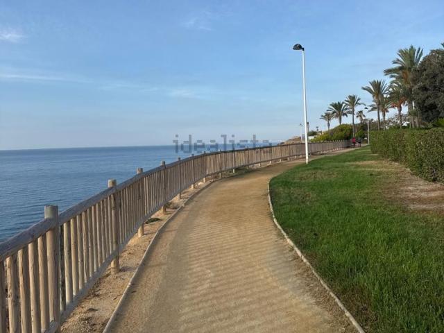 Piso, La Villajoyosa / Vila Joiosa