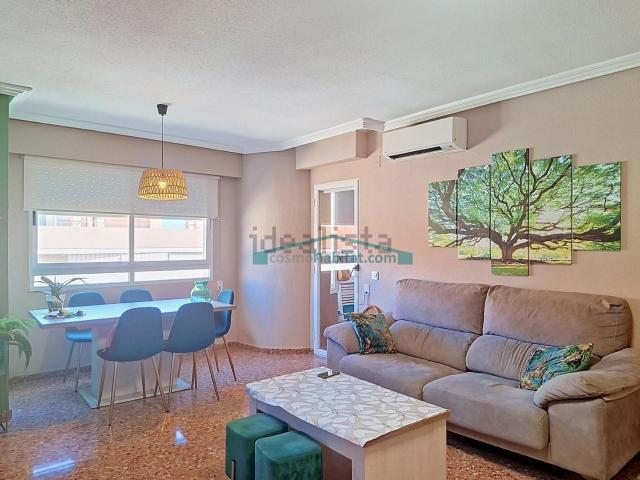 Piso, La Villajoyosa / Vila Joiosa