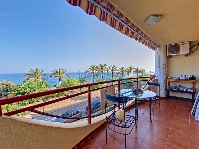 Piso, La Villajoyosa / Vila Joiosa