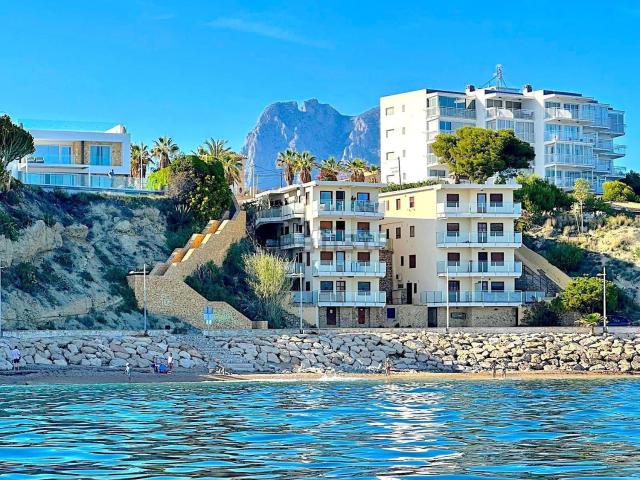 Piso, La Villajoyosa / Vila Joiosa
