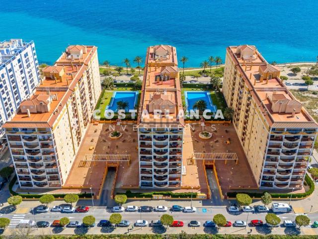 Piso, La Villajoyosa / Vila Joiosa
