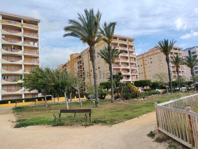 Piso, La Villajoyosa / Vila Joiosa