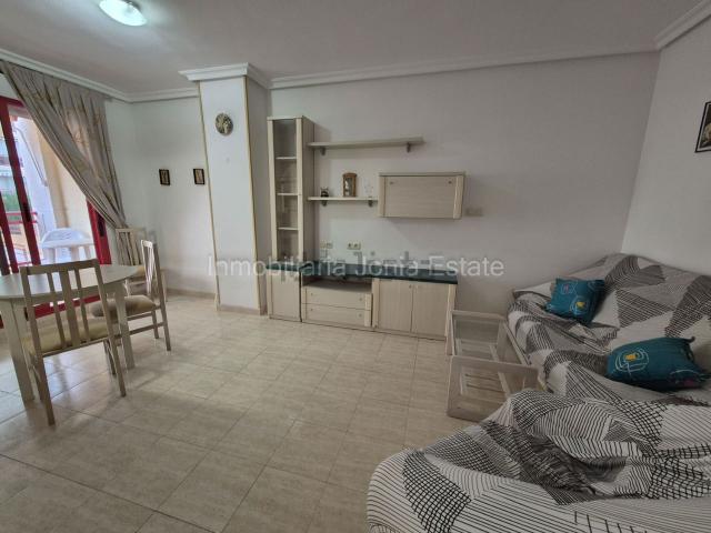 Piso, La Villajoyosa / Vila Joiosa