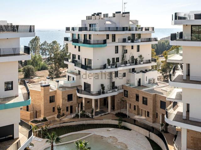 Piso, La Villajoyosa / Vila Joiosa