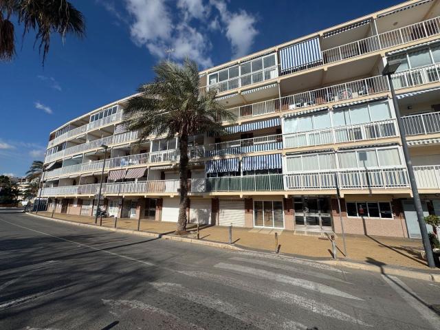 Piso, La Villajoyosa / Vila Joiosa
