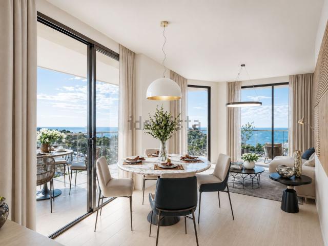 Piso, La Villajoyosa / Vila Joiosa
