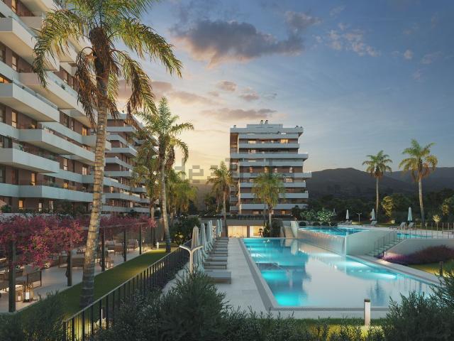 Piso, La Villajoyosa / Vila Joiosa