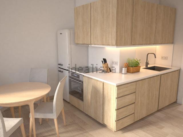 Piso, La Villajoyosa / Vila Joiosa