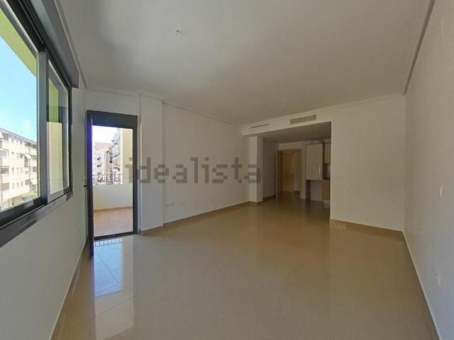 Piso, La Villajoyosa / Vila Joiosa