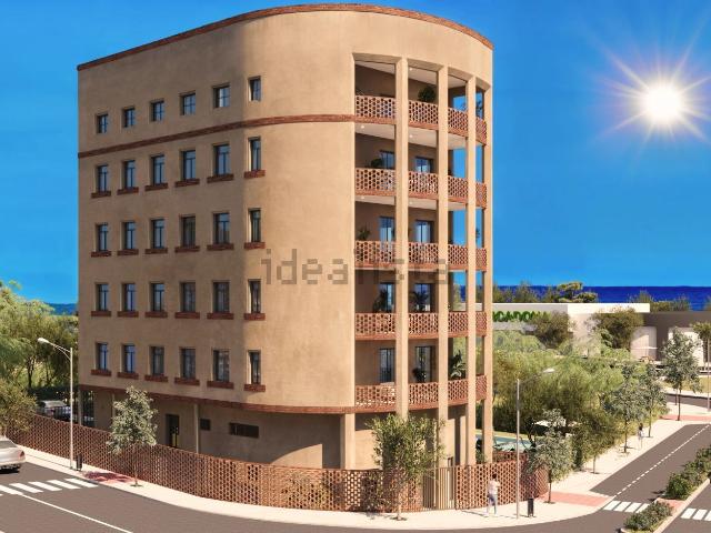 Piso, La Villajoyosa / Vila Joiosa
