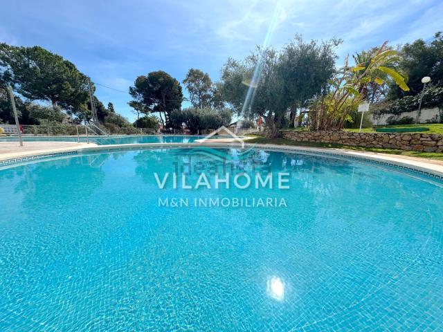 Piso, La Villajoyosa / Vila Joiosa