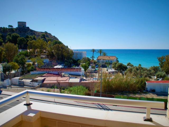 Piso, La Villajoyosa / Vila Joiosa