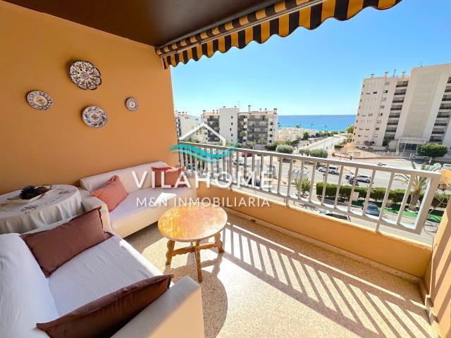 Piso, La Villajoyosa / Vila Joiosa