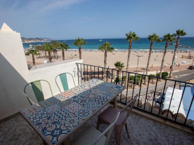 Piso, La Villajoyosa / Vila Joiosa