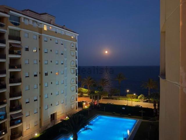 Piso, La Villajoyosa / Vila Joiosa