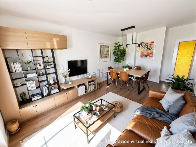 Piso, La Villajoyosa / Vila Joiosa
