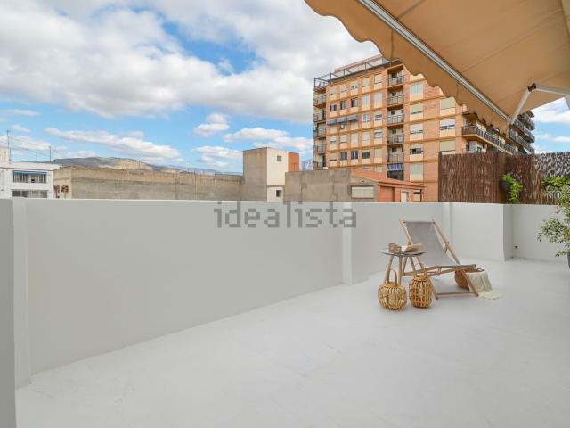 Piso, La Villajoyosa / Vila Joiosa