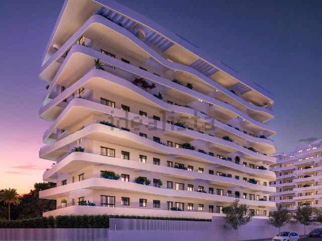 Piso, La Villajoyosa / Vila Joiosa