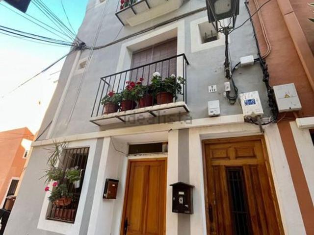 Piso, La Villajoyosa / Vila Joiosa