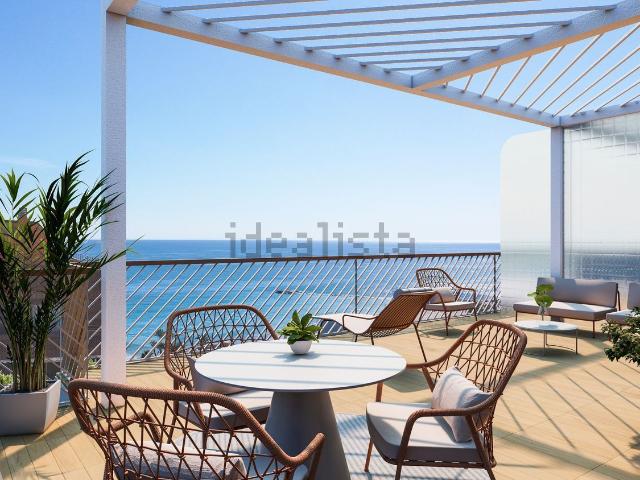 Piso, La Villajoyosa / Vila Joiosa