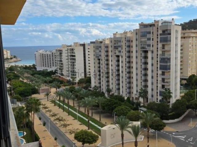 Piso, La Villajoyosa / Vila Joiosa
