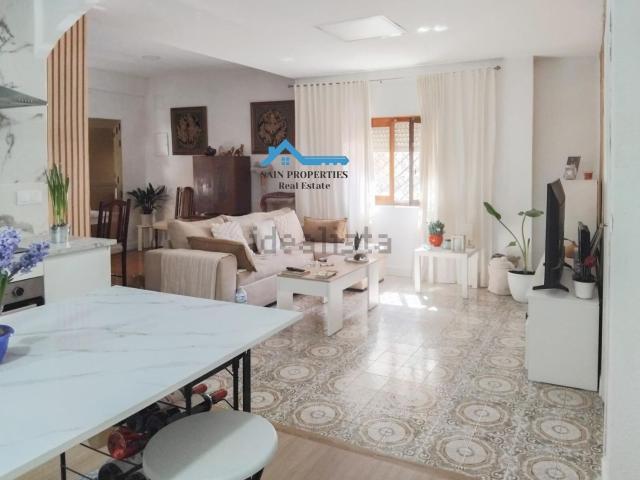 Piso, La Villajoyosa / Vila Joiosa
