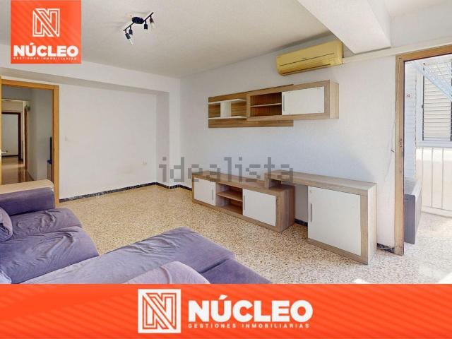 Piso, La Villajoyosa / Vila Joiosa