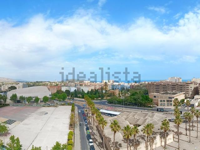 Piso, La Villajoyosa / Vila Joiosa