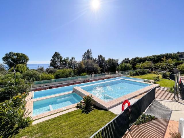 Piso, La Villajoyosa / Vila Joiosa