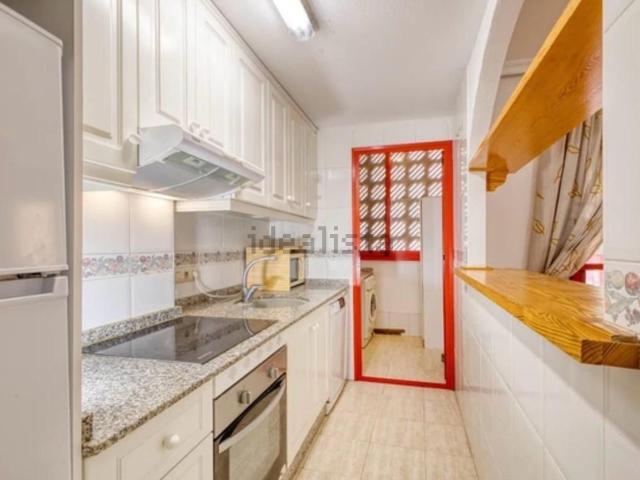 Piso, La Villajoyosa / Vila Joiosa