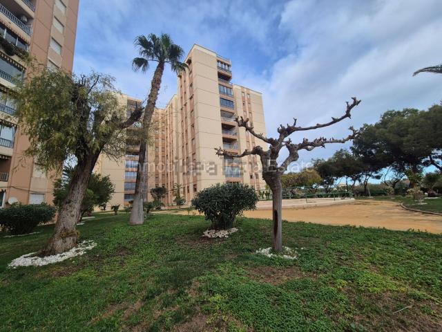 Piso, La Villajoyosa / Vila Joiosa