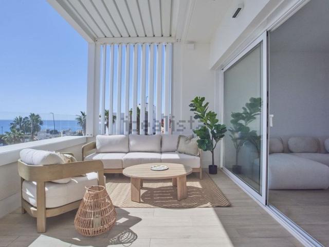 Piso, La Villajoyosa / Vila Joiosa