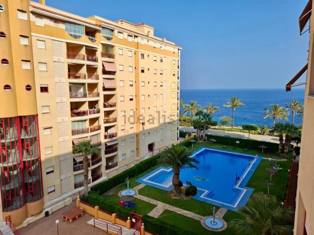 Piso, La Villajoyosa / Vila Joiosa