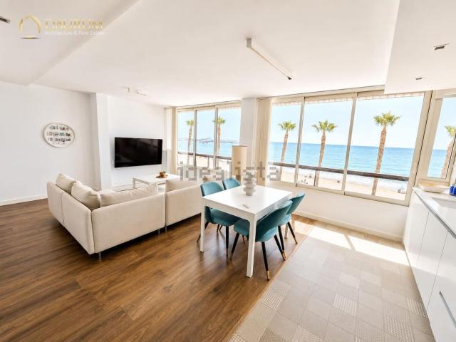 Piso, La Villajoyosa / Vila Joiosa