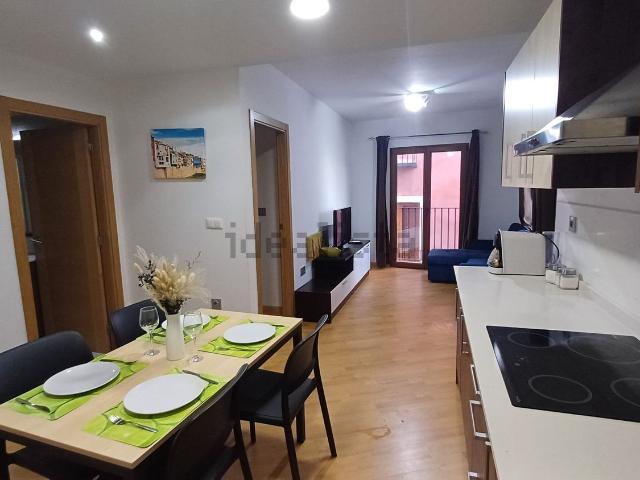 Piso, La Villajoyosa / Vila Joiosa
