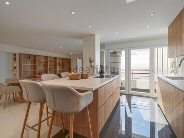 Piso, La Villajoyosa / Vila Joiosa