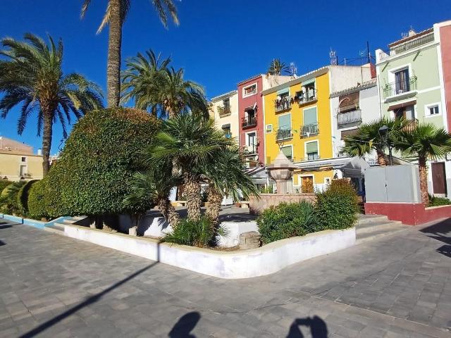 Piso, La Villajoyosa / Vila Joiosa