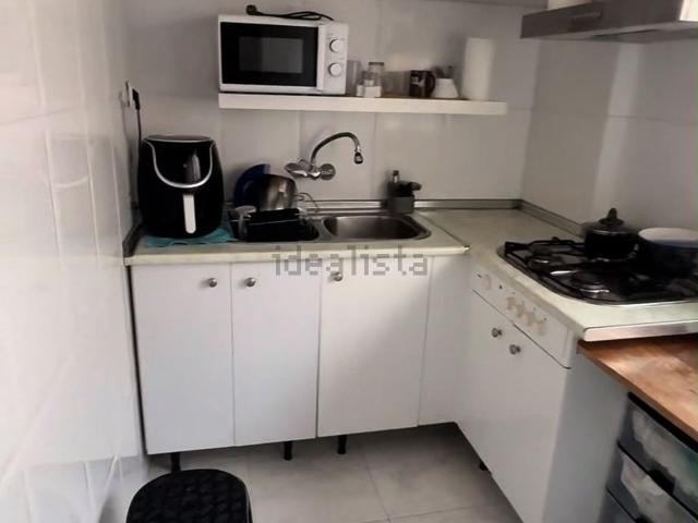 Piso, La Villajoyosa / Vila Joiosa