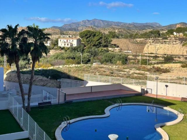 Piso, La Villajoyosa / Vila Joiosa