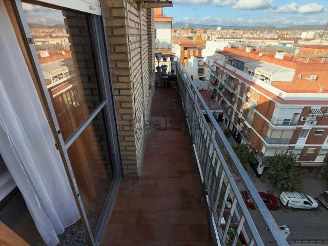 Piso, La Viñuela, Córdoba